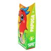 Klocki elastyczne MARIOINEX Mini Waffle Pocket Pets Papuga 906958 Liczba elementów [szt] 25
