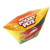 Klocki elastyczne MARIOINEX Mini Waffle Pocket Pets Papuga 906958 Rodzaj Klocki konstrukcyjne