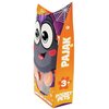 Klocki elastyczne MARIOINEX Mini Waffle Pocket Pets Pająk 906965 Seria Mini Waffle Pocket Pets