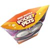 Klocki elastyczne MARIOINEX Mini Waffle Pocket Pets Pająk 906965 Liczba elementów [szt] 25