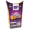 Klocki elastyczne MARIOINEX Mini Waffle Pocket Pets Pająk 906965 Płeć Chłopiec