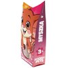 Klocki elastyczne MARIOINEX Mini Waffle Pocket Pets Myszka 906972 Seria Mini Waffle Pocket Pets