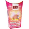 Klocki elastyczne MARIOINEX Mini Waffle Pocket Pets Myszka 906972 Płeć Chłopiec