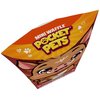 Klocki elastyczne MARIOINEX Mini Waffle Pocket Pets Dzik 907016 Liczba elementów [szt] 25