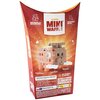 Klocki elastyczne MARIOINEX Mini Waffle Pocket Pets Dzik 907016 Płeć Chłopiec