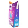 Klocki elastyczne MARIOINEX Mini Waffle Pocket Pets Indyk 907030 Materiał Plastik
