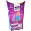 Klocki elastyczne MARIOINEX Mini Waffle Pocket Pets Indyk 907030 Płeć Chłopiec