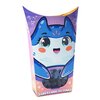 Klocki elastyczne MARIOINEX Mini Waffle Pocket Pets Płaszczka 907047