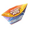 Klocki elastyczne MARIOINEX Mini Waffle Pocket Pets Płaszczka 907047 Rodzaj Klocki konstrukcyjne