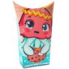 Klocki elastyczne MARIOINEX Mini Waffle Pocket Pets Meduza 907054