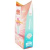 Klocki elastyczne MARIOINEX Mini Waffle Pocket Pets Meduza 907054 Materiał Plastik