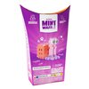 Klocki elastyczne MARIOINEX Mini Waffle Pocket Pets Ślimak 907146 Seria Mini Waffle Pocket Pets