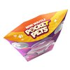 Klocki elastyczne MARIOINEX Mini Waffle Pocket Pets Ślimak 907146 Rodzaj Klocki konstrukcyjne