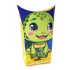 Klocki elastyczne MARIOINEX Mini Waffle Pocket Pets Żółw 906989
