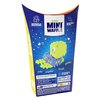 Klocki elastyczne MARIOINEX Mini Waffle Pocket Pets Żółw 906989 Seria Mini Waffle Pocket Pets