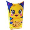Klocki elastyczne MARIOINEX Mini Waffle Pocket Pets Kaczuszka 907160