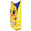 Klocki elastyczne MARIOINEX Mini Waffle Pocket Pets Kaczuszka 907160 Seria Mini Waffle Pocket Pets