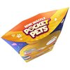 Klocki elastyczne MARIOINEX Mini Waffle Pocket Pets Kaczuszka 907160 Liczba elementów [szt] 16