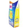 Klocki elastyczne MARIOINEX Mini Waffle Pocket Pets Kaczuszka 907160 Materiał Plastik