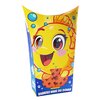 Klocki elastyczne MARIOINEX Mini Waffle Pocket Pets Rybka 907184
