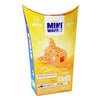 Klocki elastyczne MARIOINEX Mini Waffle Pocket Pets Rybka 907184 Seria Mini Waffle Pocket Pets