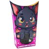 Klocki elastyczne MARIOINEX Mini Waffle Pocket Pets Nietoperz 907191