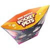 Klocki elastyczne MARIOINEX Mini Waffle Pocket Pets Nietoperz 907191 Liczba elementów [szt] 15