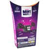 Klocki elastyczne MARIOINEX Mini Waffle Pocket Pets Nietoperz 907191 Płeć Chłopiec