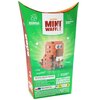 Klocki elastyczne MARIOINEX Mini Waffle Pocket Pets Bóbr 907061 Płeć Chłopiec