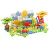 Klocki elastyczne MARIOINEX Mini Waffle Animals Safari 907108 Seria Mini Waffle Animals