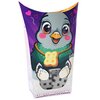 Klocki elastyczne MARIOINEX Mini Waffle Pocket Pets Gołąb 907177
