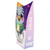 Klocki elastyczne MARIOINEX Mini Waffle Pocket Pets Gołąb 907177 Seria Mini Waffle Pocket Pets
