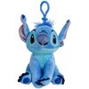Maskotka YAMANN Brelok 3D Stitch i Przyjaciele 760024939 (1 maskotka) Seria Stich