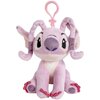Maskotka YAMANN Brelok 3D Stitch i Przyjaciele 760024939 (1 maskotka) Płeć Chłopiec