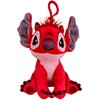 Maskotka YAMANN Brelok 3D Stitch i Przyjaciele 760024939 (1 maskotka) Typ Maskotka