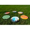Dysk do frisbee WABOBA Frisbee Wingman 302C01 A (1 dysk do frisbee) Rodzaj Dysk do frisbee