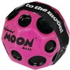 Piłka do zabawy WABOBA Moon Ball 321C99 A (1 piłka) Kolor Niebieski
