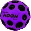 Piłka do zabawy WABOBA Moon Ball 321C99 A (1 piłka) Kolor Żółty