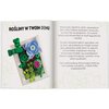 Książka LEGO Botanicals Miniaturowy pustynny ogród Twoja kolekcja sukulentów MAB-6601 Seria LEGO Botanicals