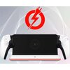 Stacja ładująca SUBSONIC SA5708 PlayStation Portal LED Kolor Biały