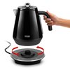 Czajnik DELONGHI KBY2011.BK Moc maksymalna [W] 2000