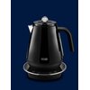 Czajnik DELONGHI KBY2011.BK Pojemność [l] 1.7