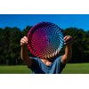 Dysk do frisbee WABOBA Bigwing 391C99 A  (1 dysk do frisbee) Płeć Chłopiec