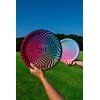 Dysk do frisbee WABOBA Bigwing 391C99 A  (1 dysk do frisbee) Materiał Tekstylny