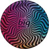 Dysk do frisbee WABOBA Bigwing 391C99 A  (1 dysk do frisbee) Wiek 6+