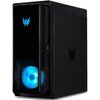 Komputer ACER Predator Orion 3000 PO3-640 i5-12400 16GB RAM 1TB SSD GeForce RTX3060 Wi-Fi Windows 11 Home Pojemność dysku SSD [GB] 1000