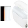 Etui na słuchawki ARAREE Nukin do Apple AirPods 4 Przezroczysto-matowy Kompatybilność Apple Airpods 4 gen