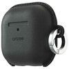 Etui na słuchawki ARAREE Pops do Apple AirPods 4 Czarny