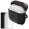 Etui na słuchawki ARAREE Pops do Apple AirPods 4 Czarny Kompatybilność Apple Airpods 4 gen