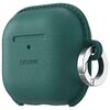 Etui na słuchawki ARAREE Pops do Apple AirPods 4 Niebieski